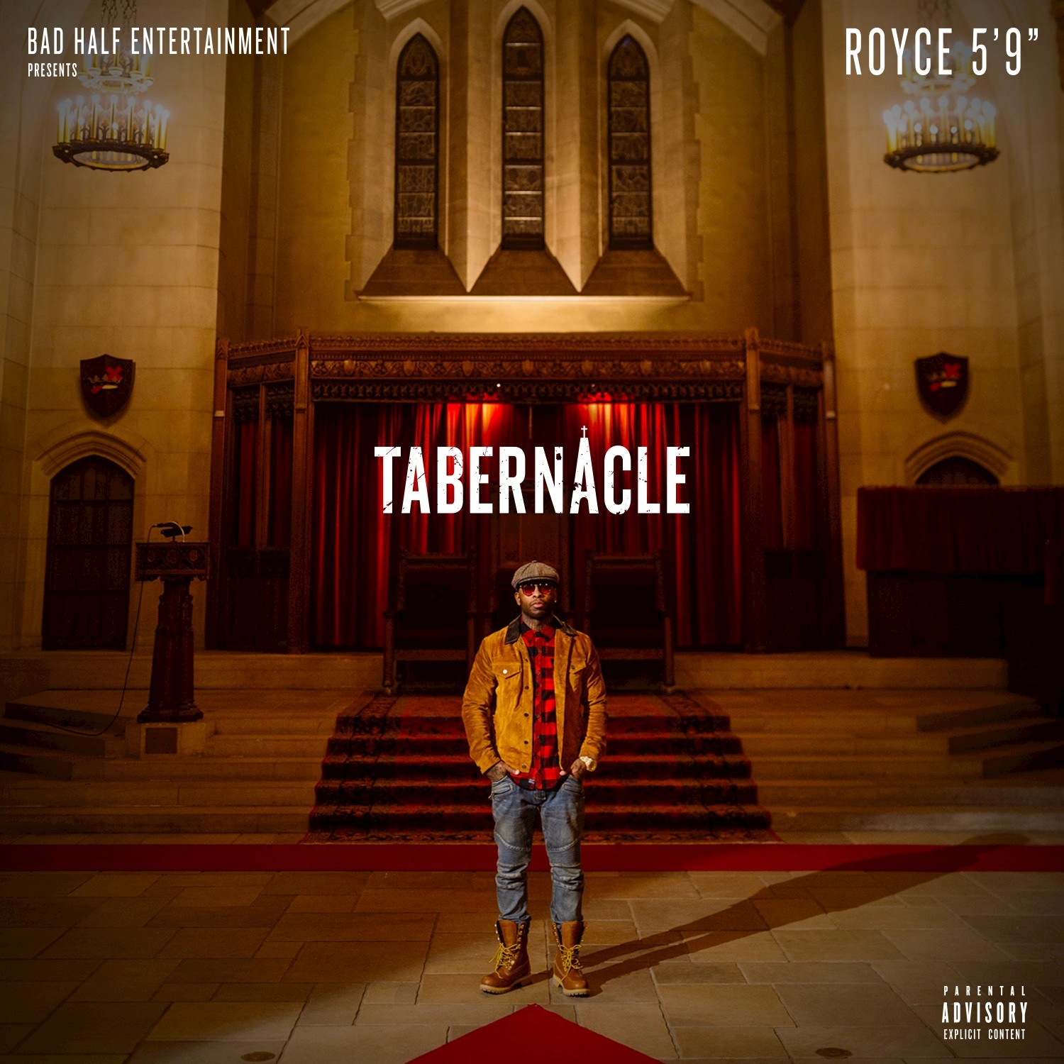 Tabernacle - Single