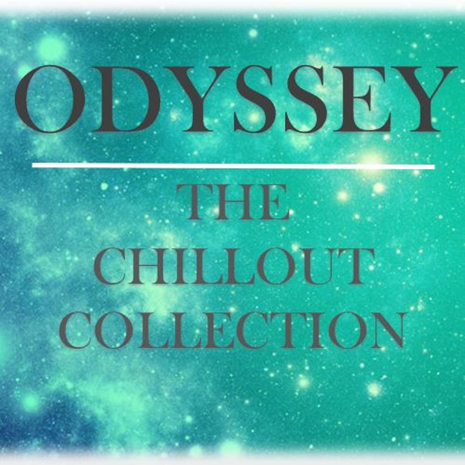 Odyssey: The Chillout Collection