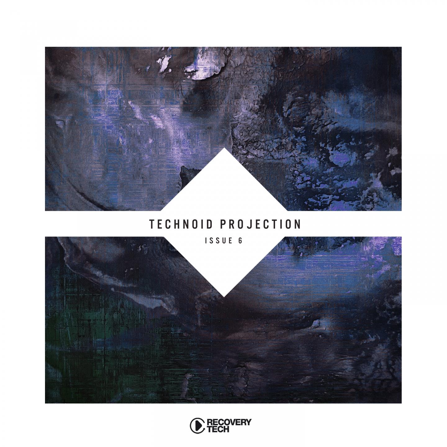 Technoid Projection Issue 6