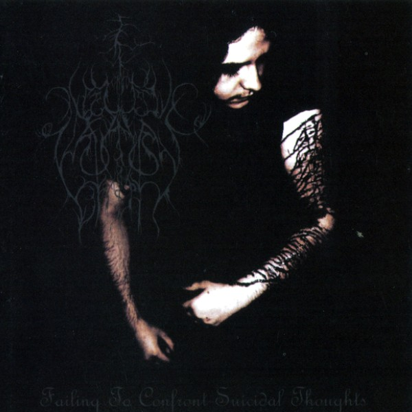 Suffering Mental Illness