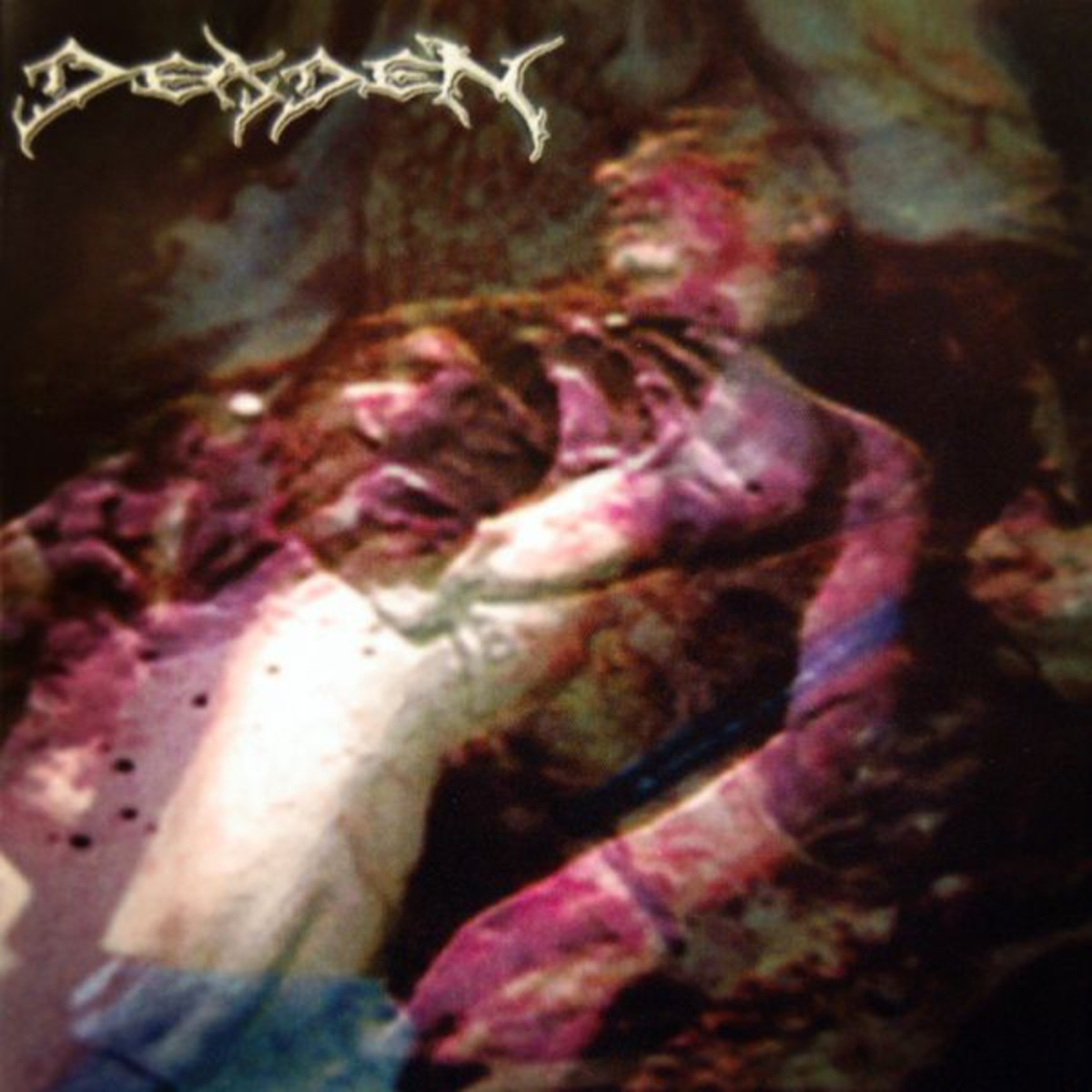 Perverted Fecal Embodiment