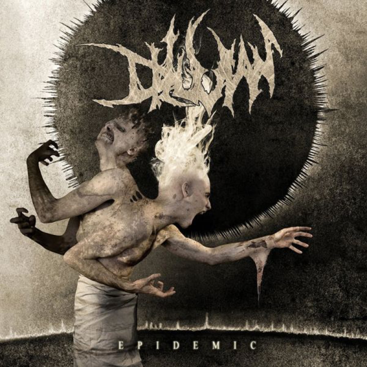 Beholding the Ocean's Throne