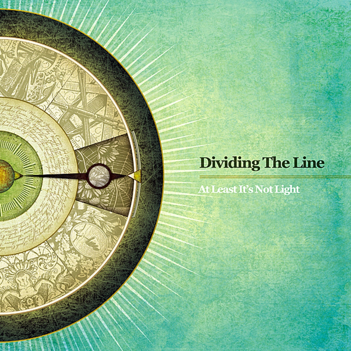 At Least It's Not Light