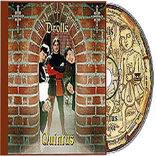 Summer is icumen (England, anon. XII)