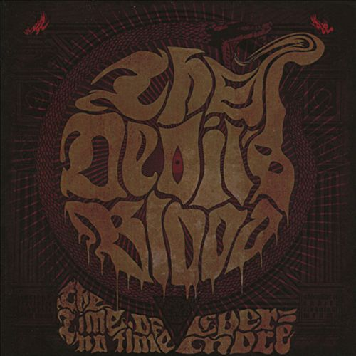 The Time of No Time Evermore