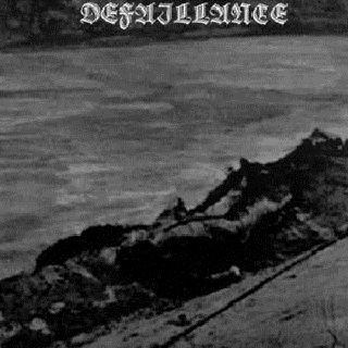 Desempare Dans Un Monde Agonisant