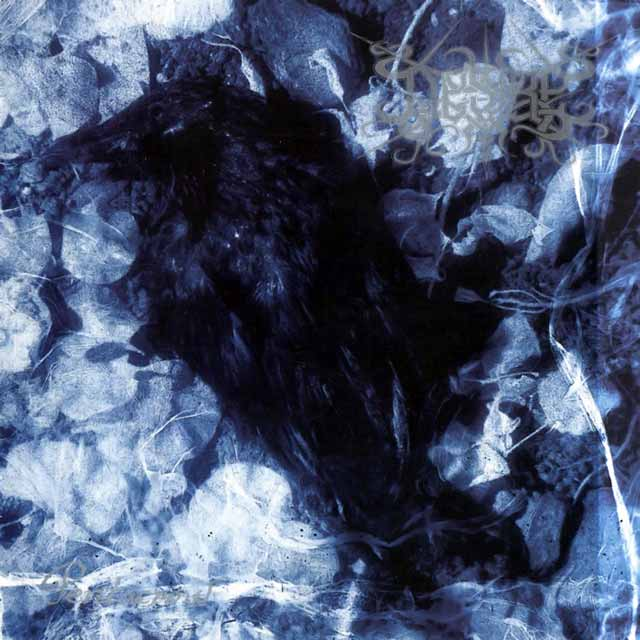 When Sorrow Embraces My Heart (Movement I)