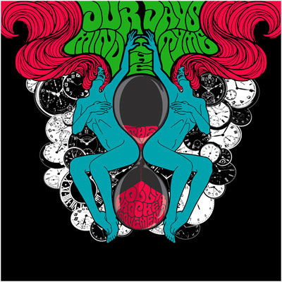 The ecstacy once told