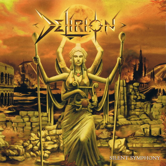 The Light Of Your Eyes