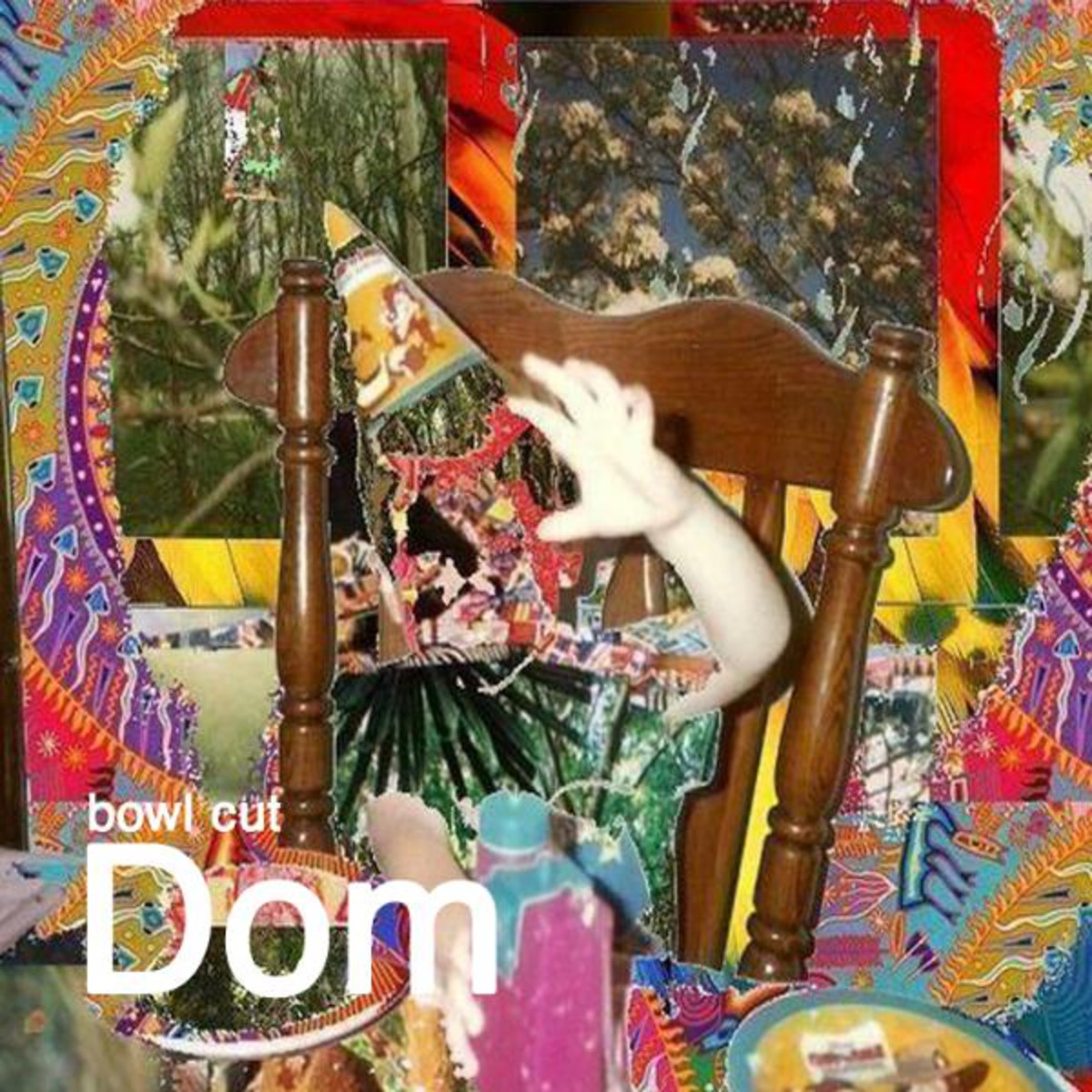 Bowl Cut (Aislyn Remix)