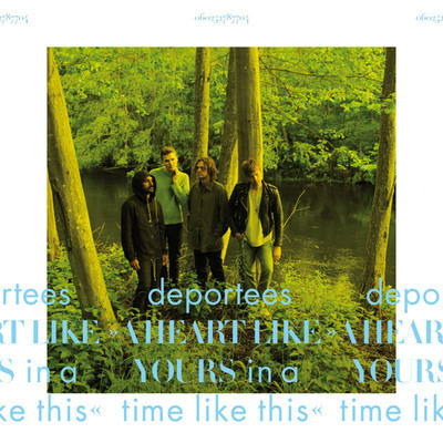 A Heart Like Yours In a Time Like This (Radio Edit)