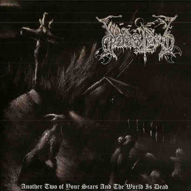 Another Two of Your Scars And The World Is Dead