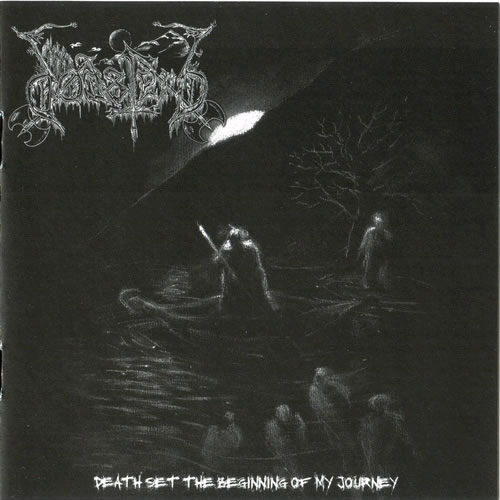 The Day You Will All Rot, I Will Bury Forever My Hate!