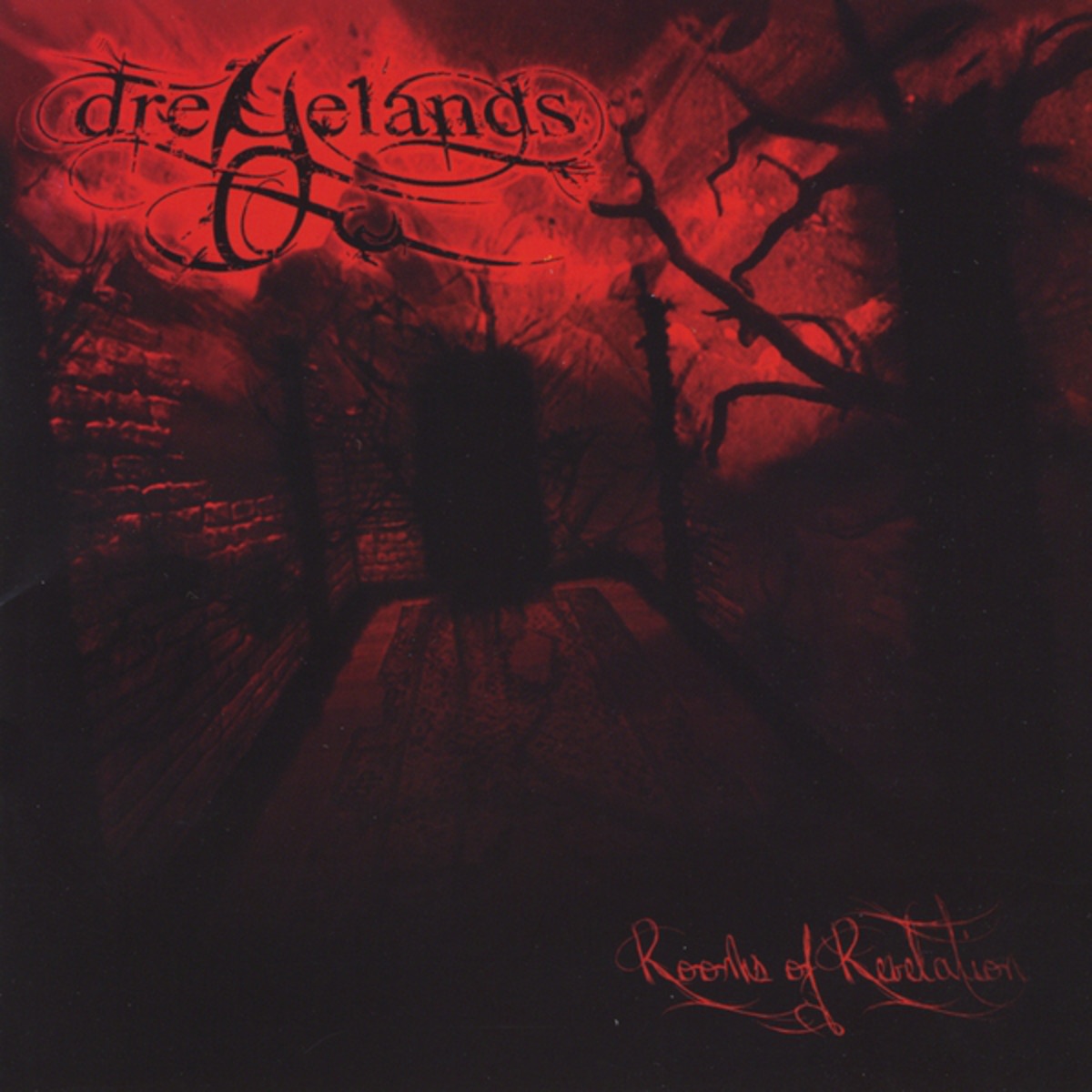 Room 1 - Seek for Salvation