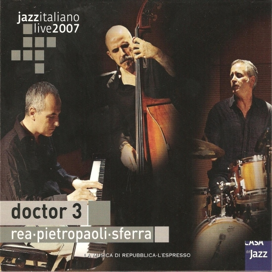 JazzItaliano Live 2007