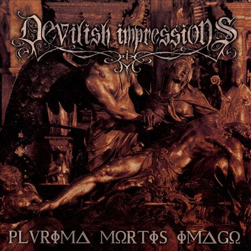 Visions of Kingdom To Come