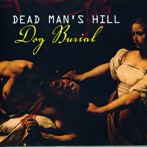 Dark Depths Of The Sea