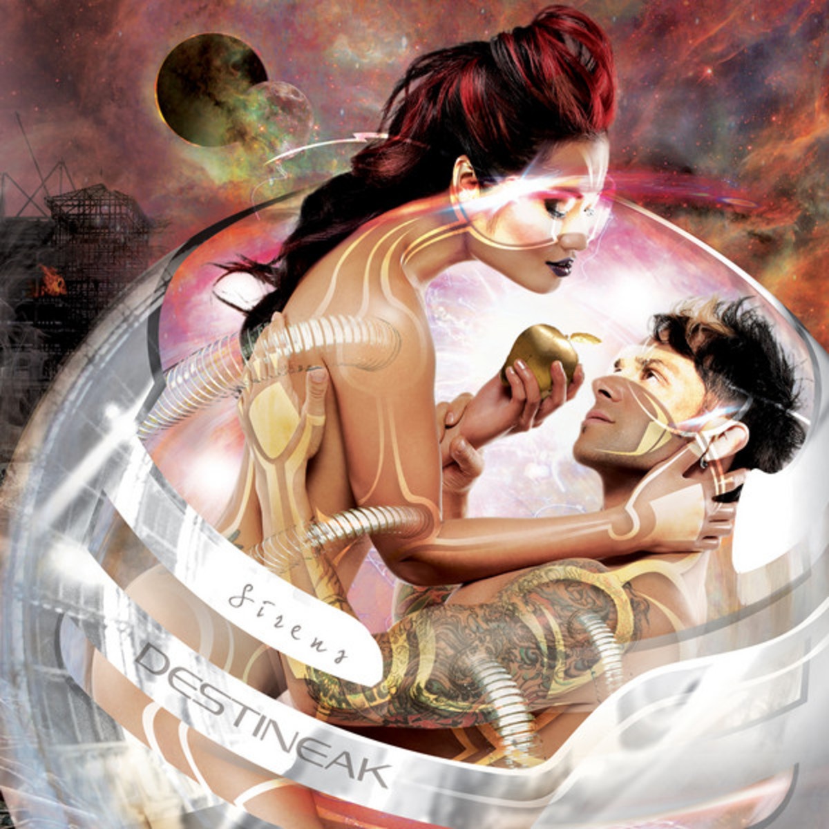 Calling Your Name (Ian Carey Remix)