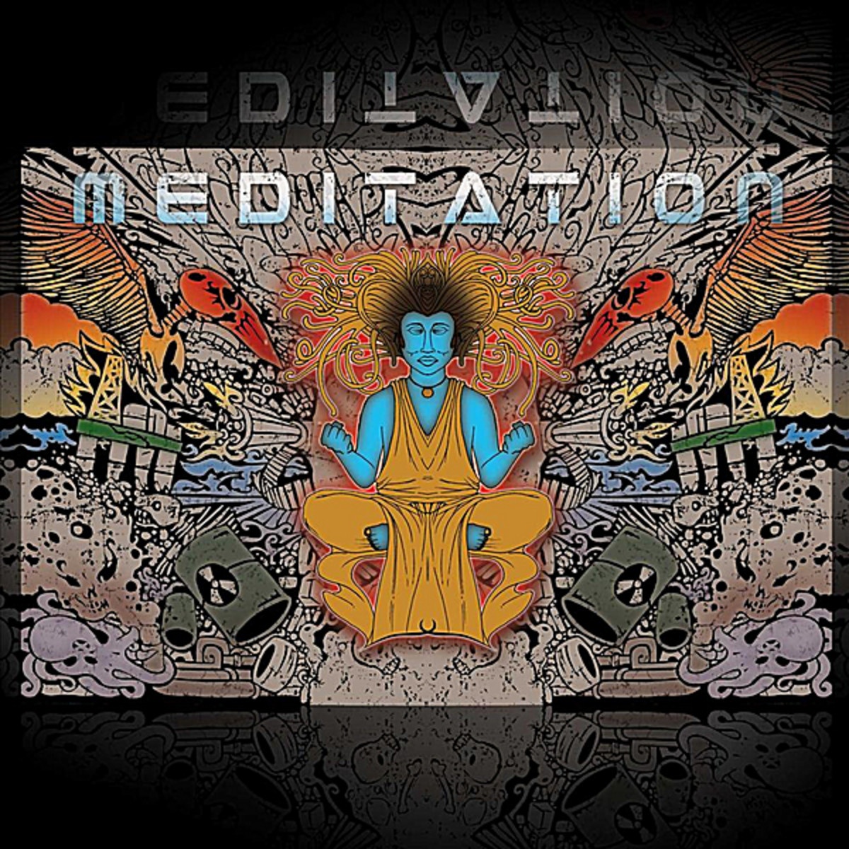 Ask A Question (Interlude)