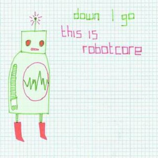 This is Robotcore