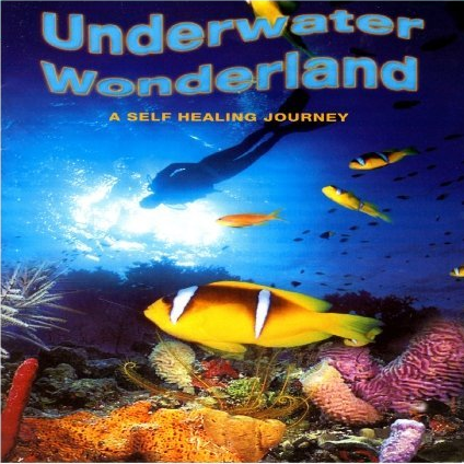 Underwater Wonderland Pt. 4