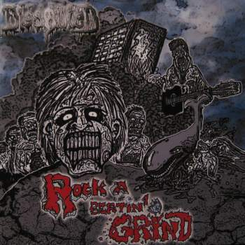 Killing In The Name (Rage Against The Machine-Cover)