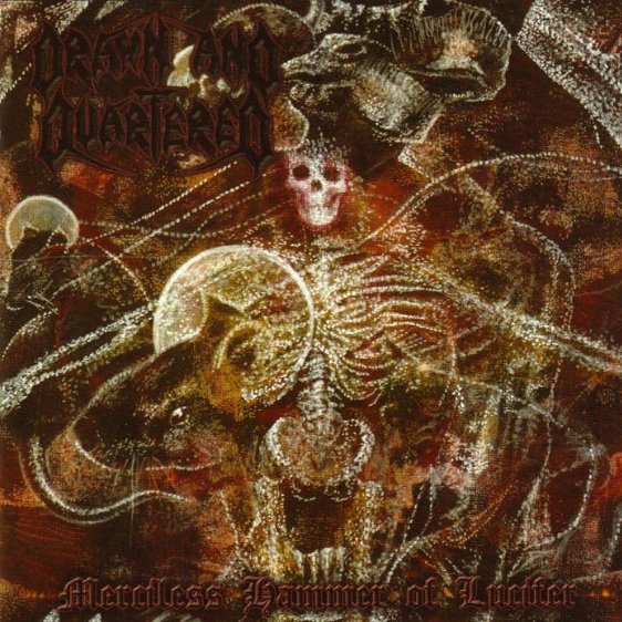 Merciless Hammer of Lucifer