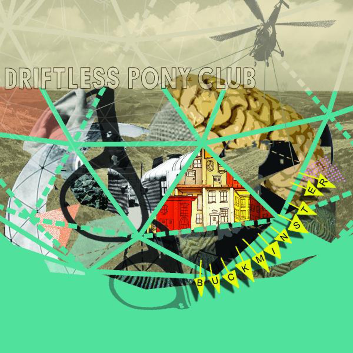 House Of 1982 Built Like A Ship