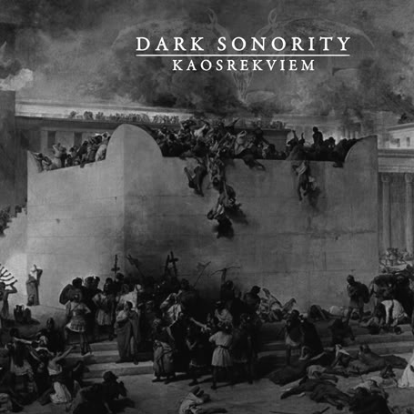 Deres Blod V re Over Dem!