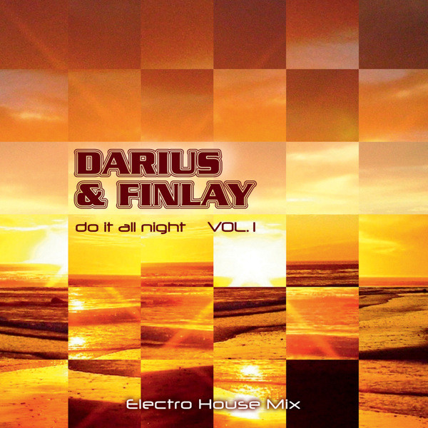 Get Involved (Darius & Finlay Remix Edit)