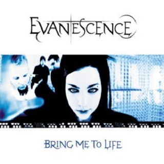 Bring Me to Life (Bliss Mix)