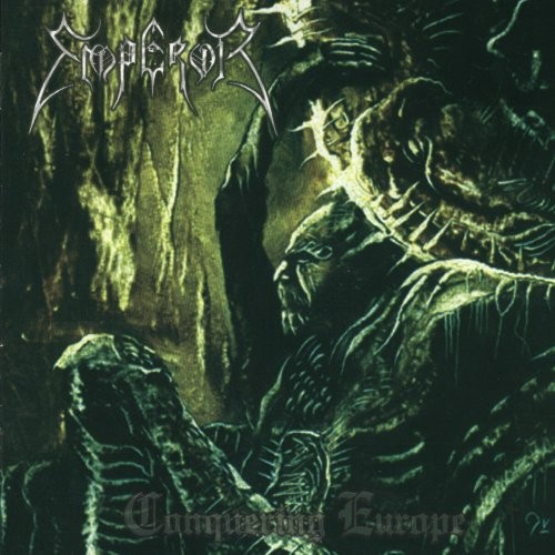 Ensorcelled by Khaos