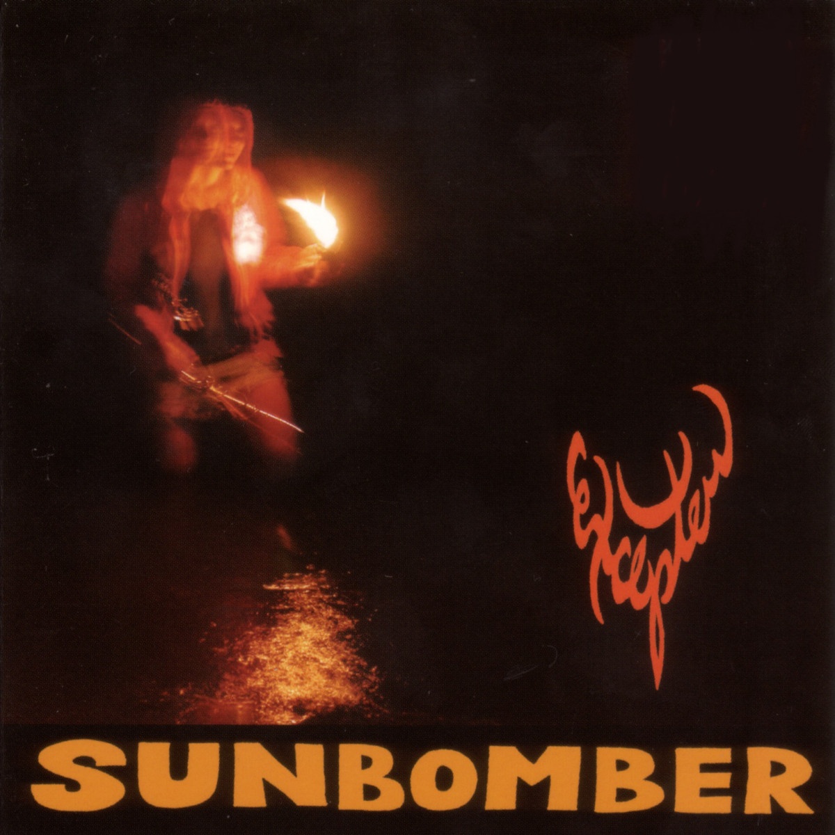 sunbomber
