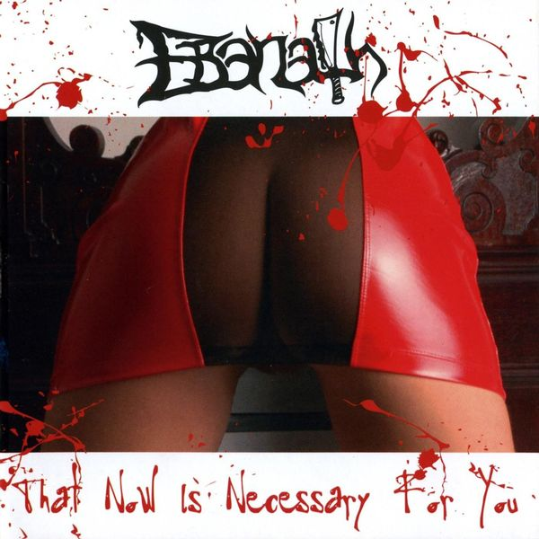 That Now is Necessary for You