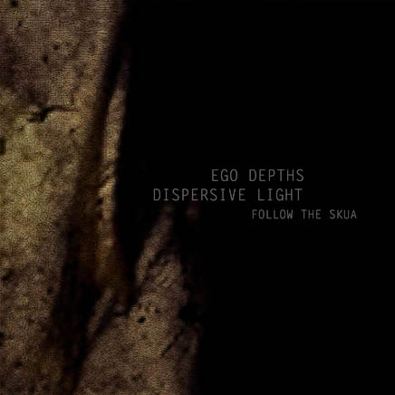 Henceforth I Suffer (Archaic D.)