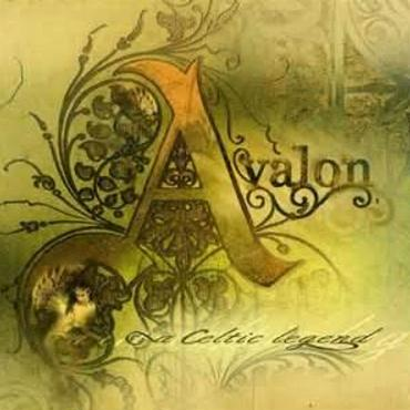 Avalon: A Celtic Legend