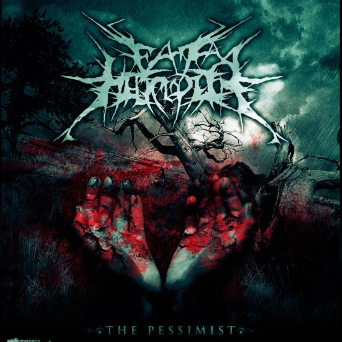 I Dreamt Of Flying Wolves