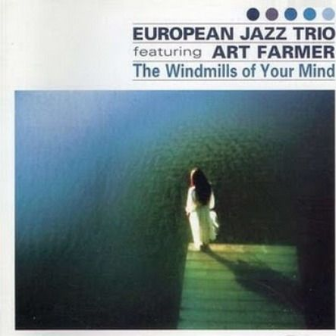 Night Has A Thousand Eyes