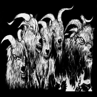 FrostGoat Genocide NecroArson