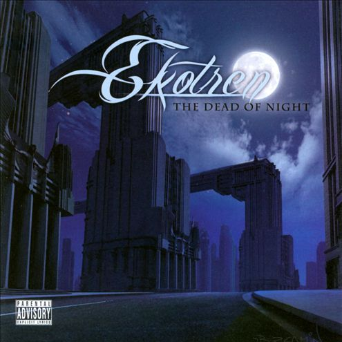 Dead Behind The Eyes