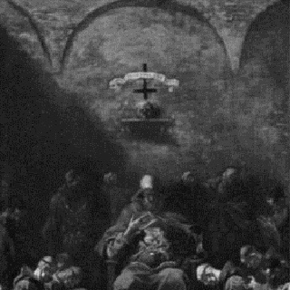 Miasma of Rotten Serenity