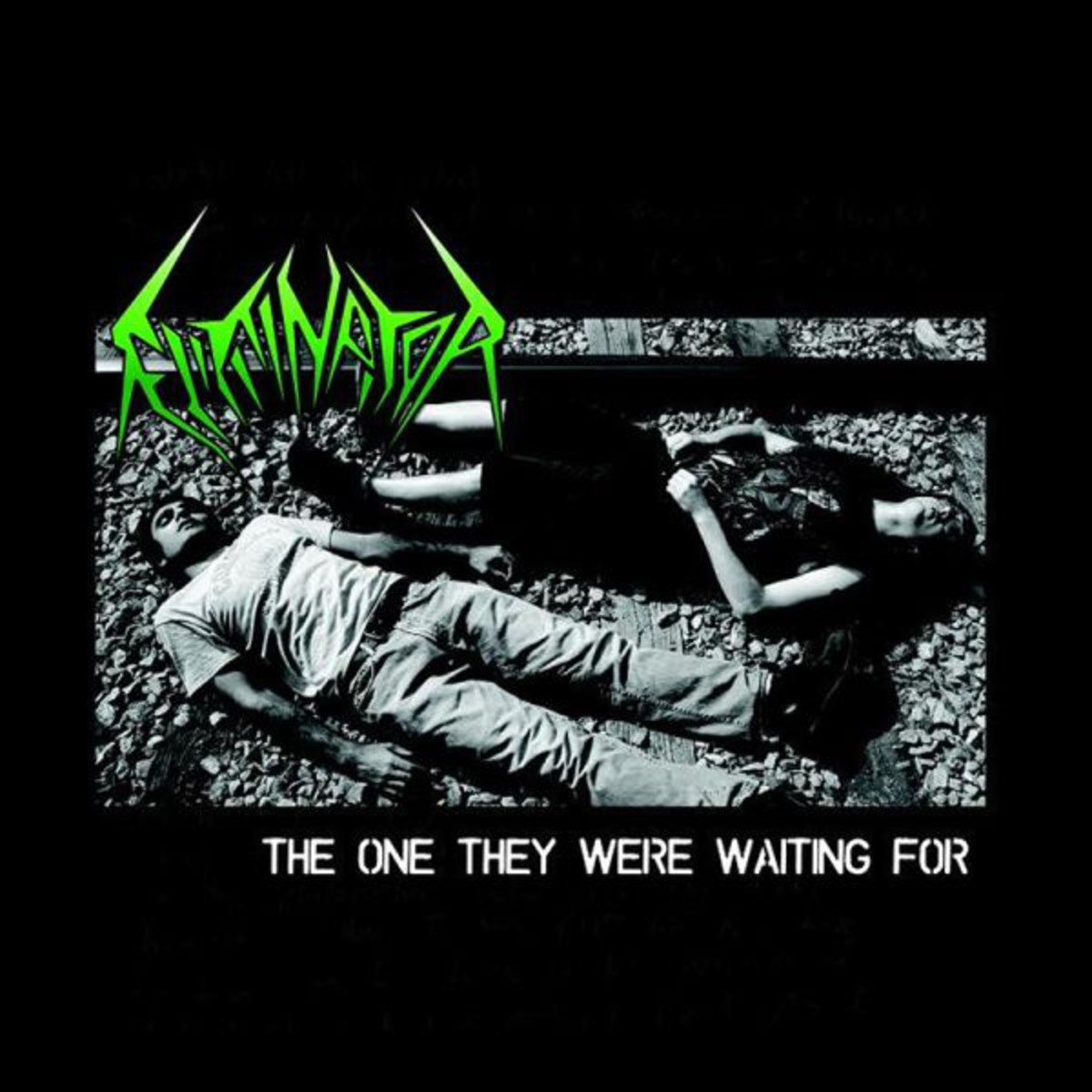 He Who Laughs Best Today...