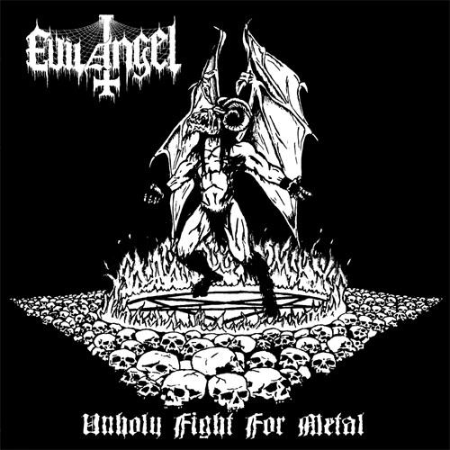 Unholy Fight for Metal