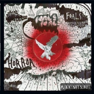 Spanish Sahara(Live)