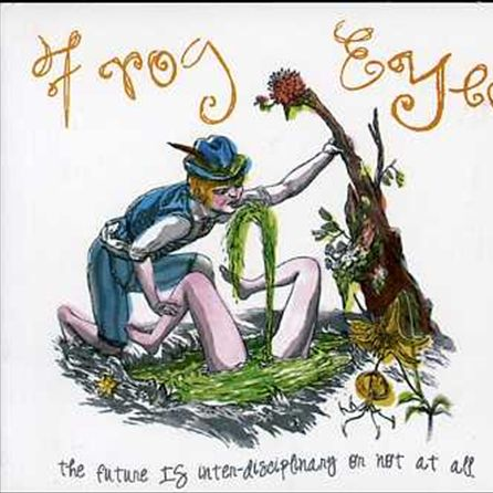 A Feeling: I Feel It