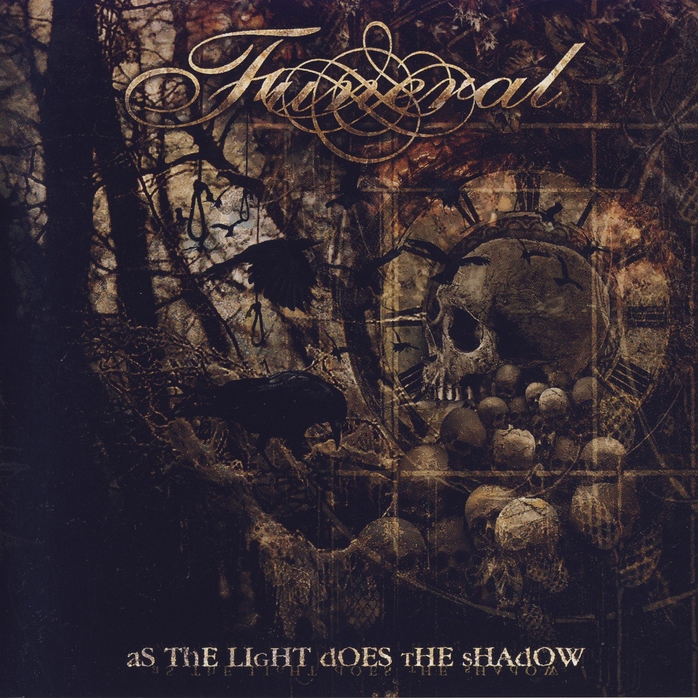 The Absence of Heaven