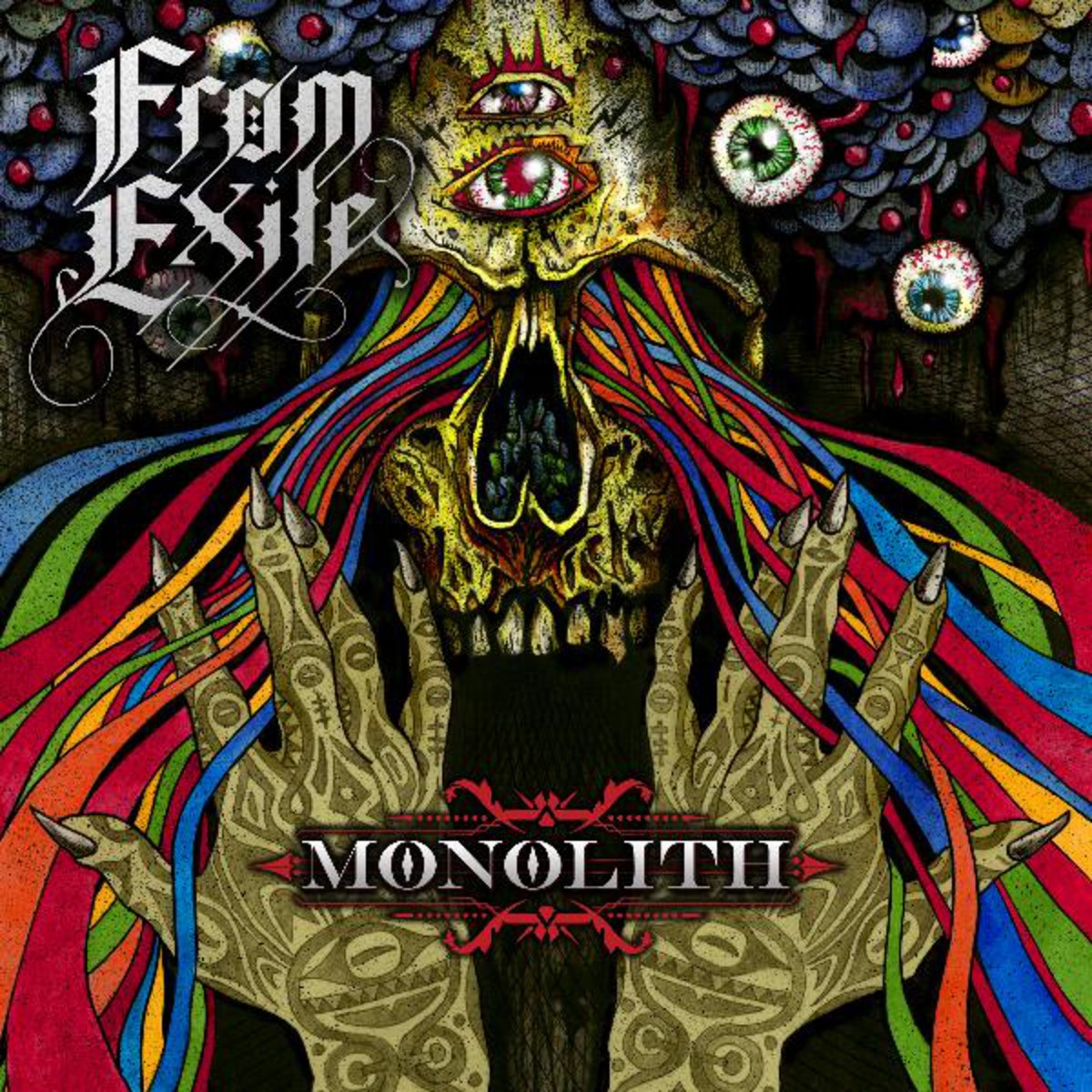 The Unlearning Dissent