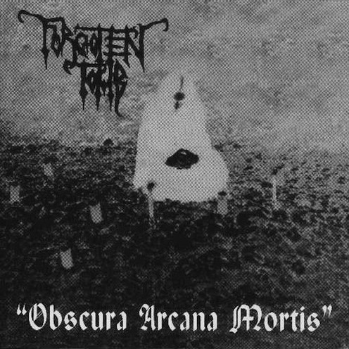 Entombed by Winter (Ultra Doom Version)