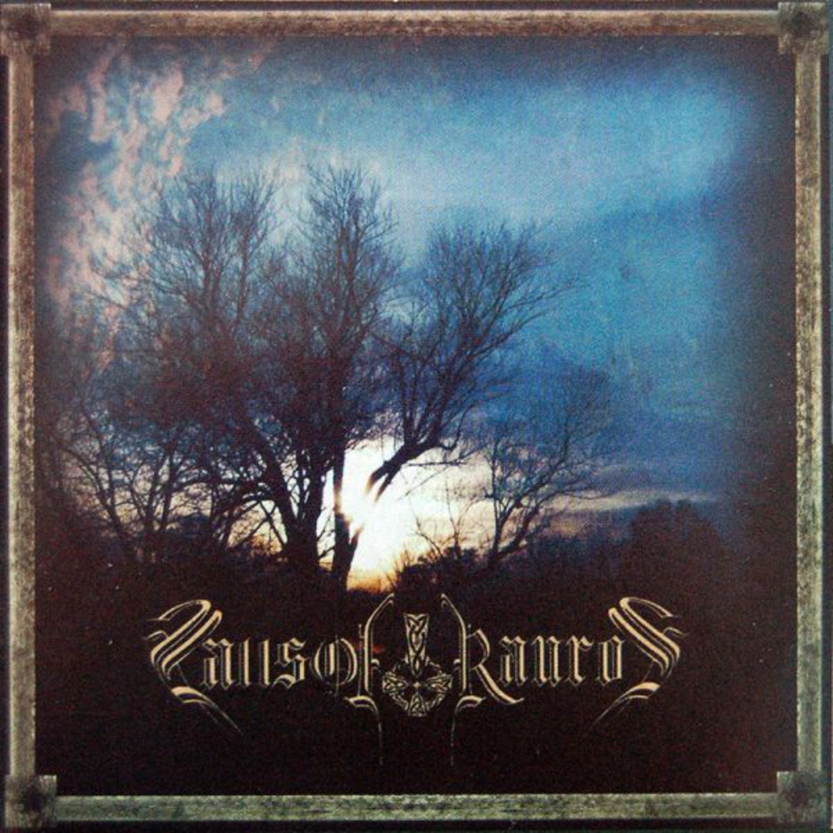 The Sun Tonight Has Set