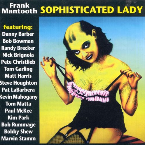 It Don't Mean A Thing